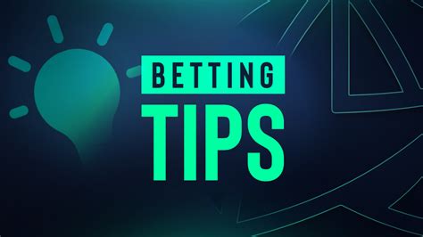 betting tips finder